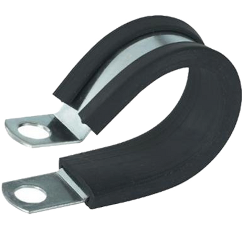 Ancor U Shape Cable Clamp (MPN: 403892)