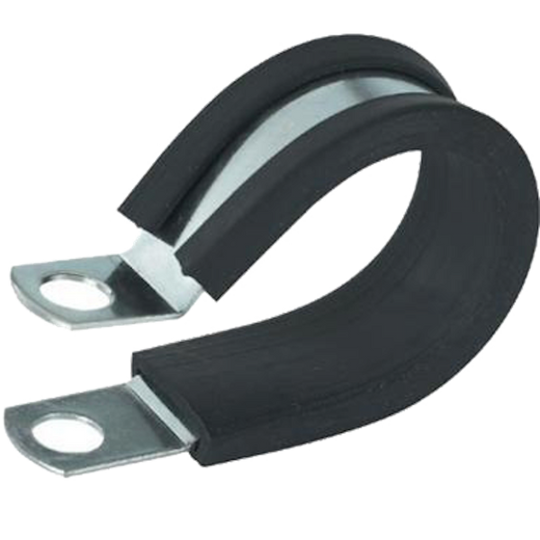 Ancor U Shape Cable Clamp (MPN: 403892)