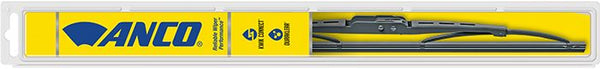ANCO Windshield Wiper Blade (MPN: 31-24)