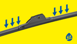 ANCO Windshield Wiper Blade (MPN: F-20-OE)