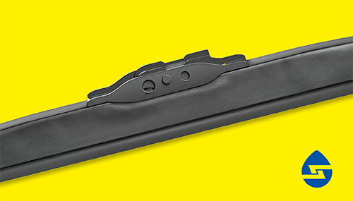 ANCO Winter Windshield Wiper Blade (MPN: W-24)