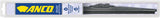ANCO Winter Windshield Wiper Blade (MPN: W-24)