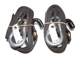 Gladiator Cargo Nets Tie Down Kit (MPN: ANH-70)