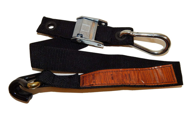 Gladiator Cargo Nets Tie Down Kit (MPN: ANH-70)
