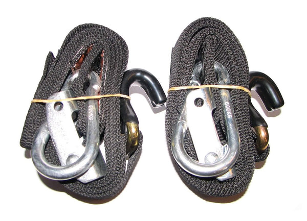 Gladiator Cargo Nets Tie Down Kit (MPN: ANH-70)