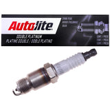 Autolite Spark Plug (MPN: APP25)