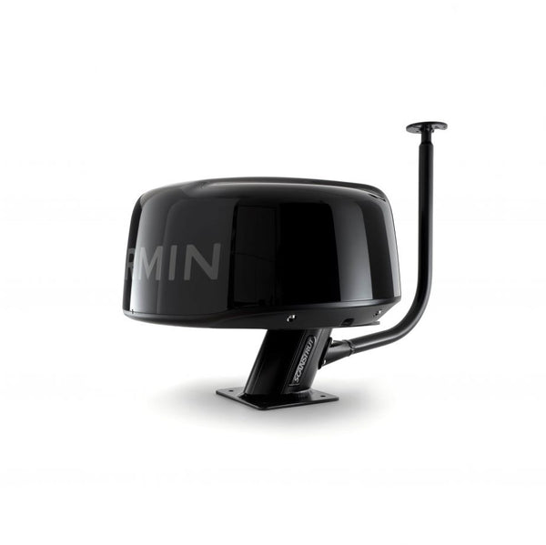 Scanstrut Radar Antenna Mount (MPN: APT-150-01-BLK)