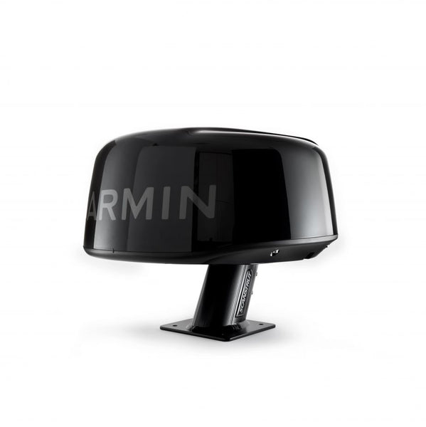 Scanstrut Radar Antenna Mount (MPN: APT-150-01-BLK)