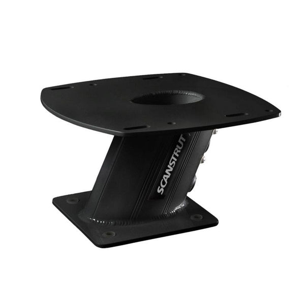 Scanstrut Radar Antenna Mount (MPN: APT-150-01-BLK)
