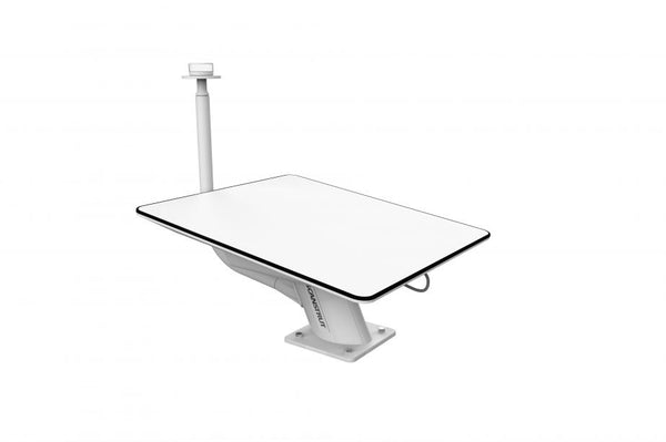Scanstrut Satellite Internet Antenna Mount (MPN: APT-150-SL-01)