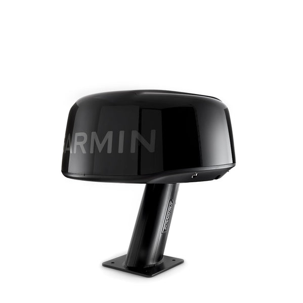 Scanstrut Radar Antenna Mount (MPN: APT-250-01-BLK)