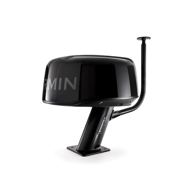 Scanstrut Radar Antenna Mount (MPN: APT-250-01-BLK)