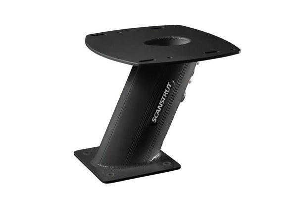 Scanstrut Radar Antenna Mount (MPN: APT-250-01-BLK)