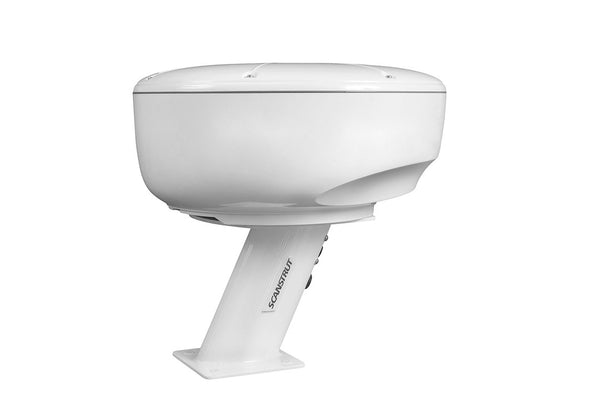 Scanstrut Radar Antenna Mount (MPN: APT-250-01)