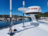 Scanstrut Radar Antenna Mount (MPN: APT-250-01)