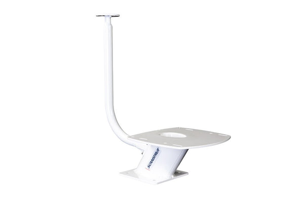 Scanstrut Radar Antenna Mount (MPN: APT-F-150-01)