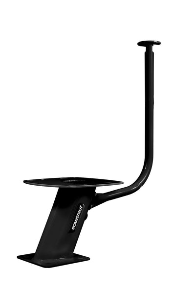 Scanstrut Navigation Light Mount (MPN: APT-LB-01-BLK)