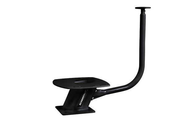 Scanstrut Navigation Light Mount (MPN: APT-LB-01-BLK)