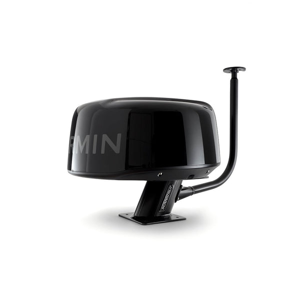 Scanstrut Navigation Light Mount (MPN: APT-LB-01-BLK)