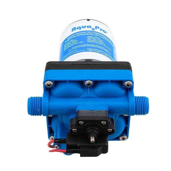 Aqua-Pro Fresh Water Pump (MPN: 21847)