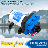 Aqua-Pro Fresh Water Pump (MPN: 21847)