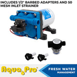 Aqua-Pro Fresh Water Pump (MPN: 21847)