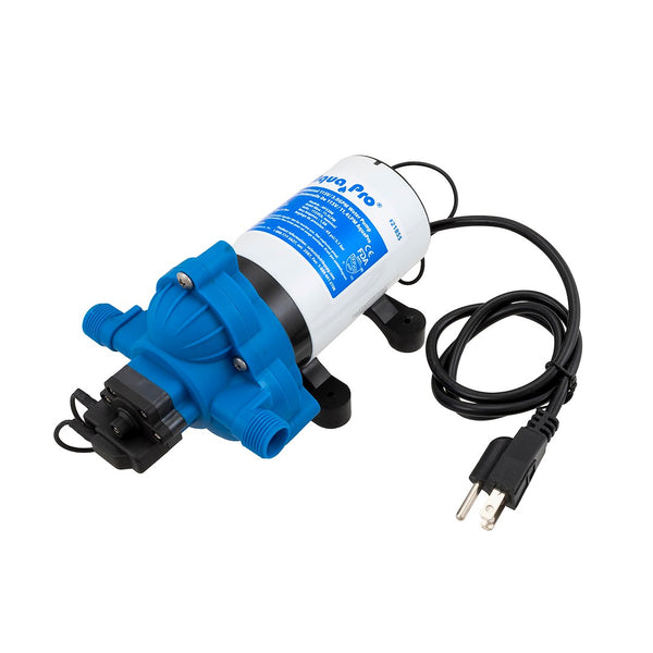 Aqua-Pro Fresh Water Pump (MPN: 21855)