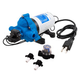Aqua-Pro Fresh Water Pump (MPN: 21855)