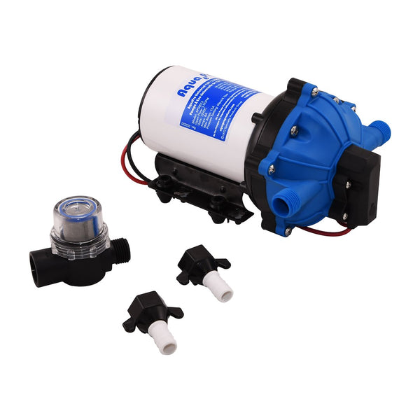 Aqua-Pro Water Pump (MPN: 21863)