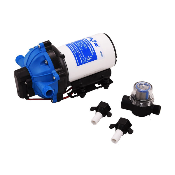 Aqua-Pro Water Pump (MPN: 21863)