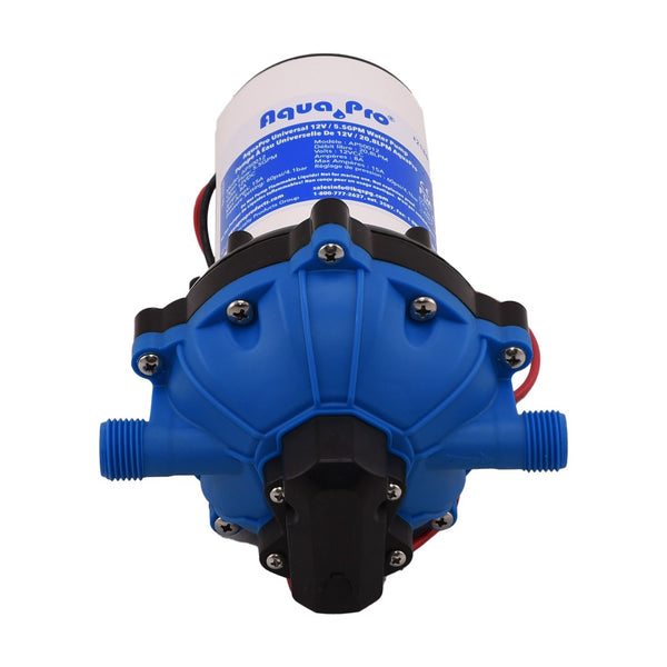 Aqua-Pro Water Pump (MPN: 21863)