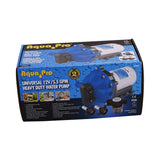 Aqua-Pro Water Pump (MPN: 21863)