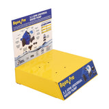 Aqua Pro Point Of Purchase Display (MPN: 55GPUMPDSP)
