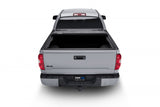 ARE Truck Caps Fusion Hard Folding Tonneau Cover (MPN: AR12018L-GAN)