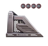 Black Horse Off Road Truck Bed Bar (MPN: AR2-05B-PLFR)