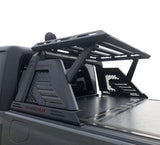 Black Horse Off Road Truck Bed Bar (MPN: AR2-05BA3-PLFR)