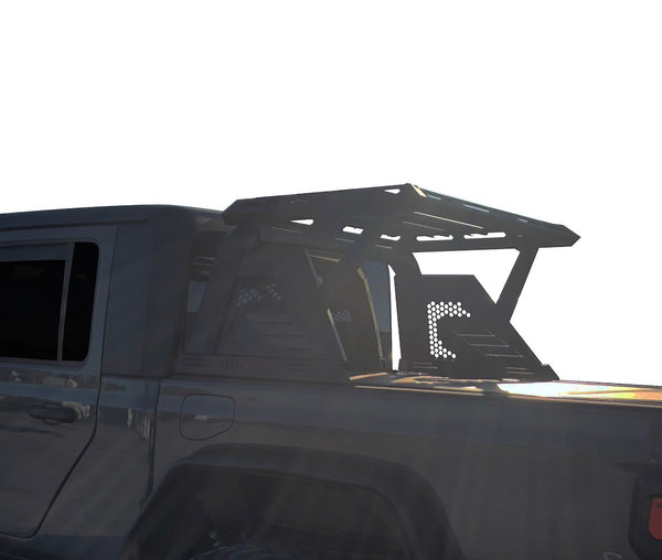Black Horse Off Road Truck Bed Bar (MPN: AR2-05BA3)