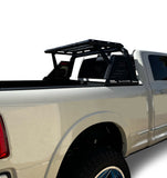 Black Horse Off Road Truck Bed Bar (MPN: AR2-05BA3)