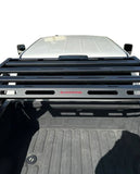 Black Horse Off Road Truck Bed Bar (MPN: AR2-05BA3)