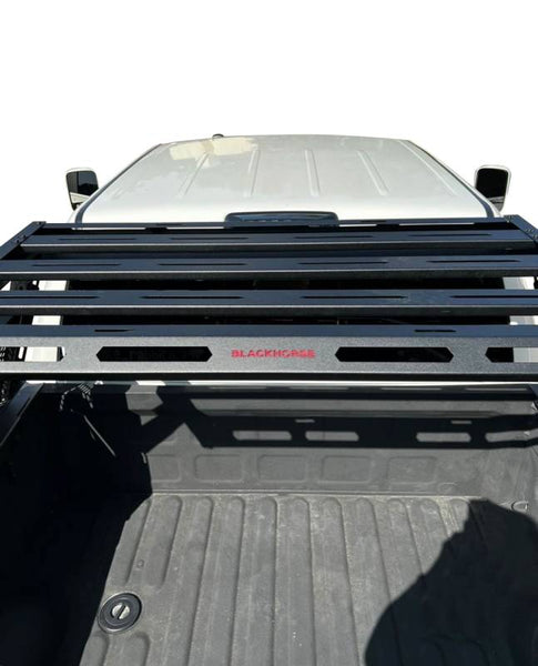 Black Horse Off Road Truck Bed Bar (MPN: AR2-05BA3)