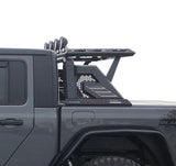 Black Horse Off Road Truck Bed Bar (MPN: AR2-07BA3-PLFB)