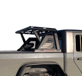 Black Horse Off Road Truck Bed Bar (MPN: AR2-07BA3)