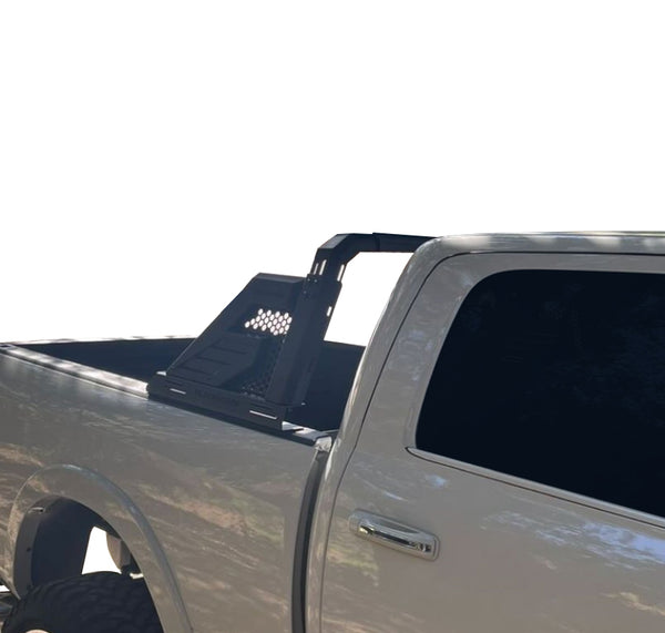 Black Horse Off Road Truck Bed Bar (MPN: AR2-07B)