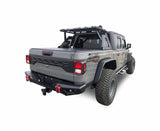 Black Horse Off Road Truck Bed Bar (MPN: AR2-09BA3-PLFR)