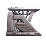 Black Horse Off Road Truck Bed Bar (MPN: AR2-09BA3)