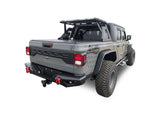 Black Horse Off Road Truck Bed Bar (MPN: AR2-09BA3)