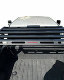 Black Horse Off Road Truck Bed Bar (MPN: AR2-09BA3)
