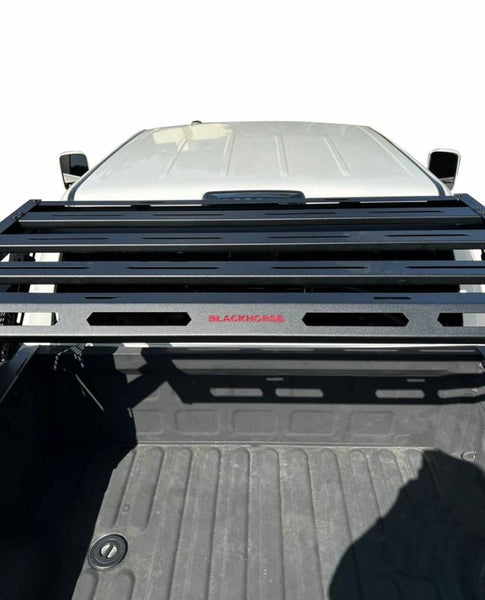 Black Horse Off Road Truck Bed Bar (MPN: AR2-09BA3)