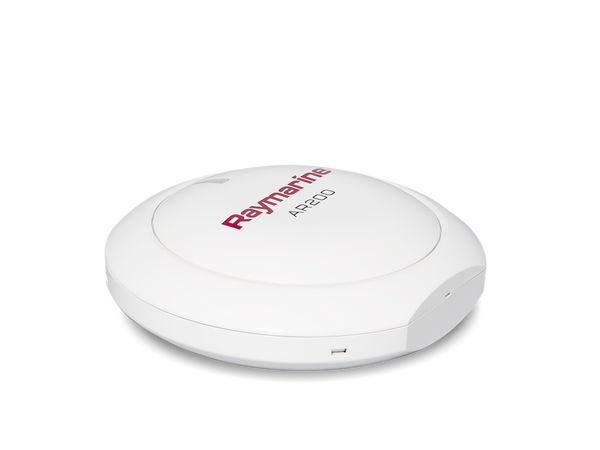 Raymarine ClearCruise AR200 Module (MPN: E70537)