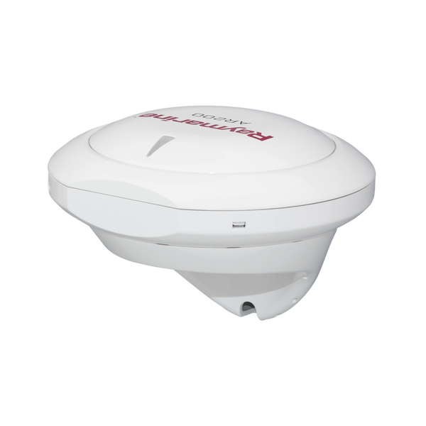 Raymarine ClearCruise AR200 Module (MPN: E70537)
